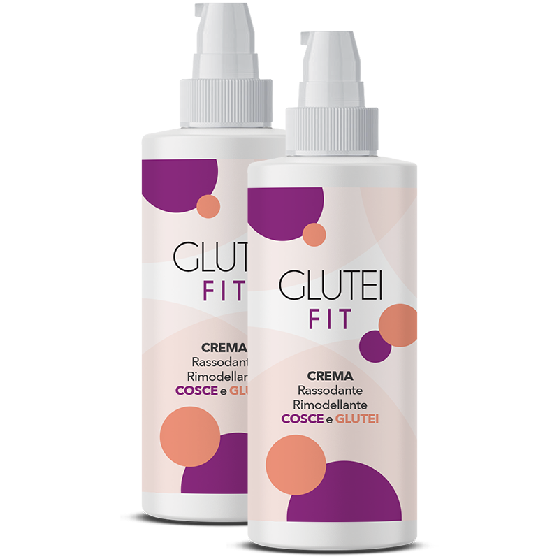 Glutei Fit